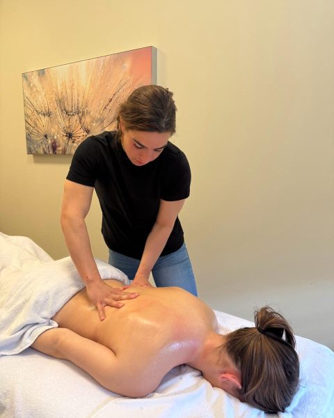 massage nijmegen